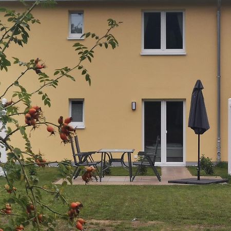 Ferienwohnung Eg Graal-Mueritz Im Kuestenwald Exterior foto