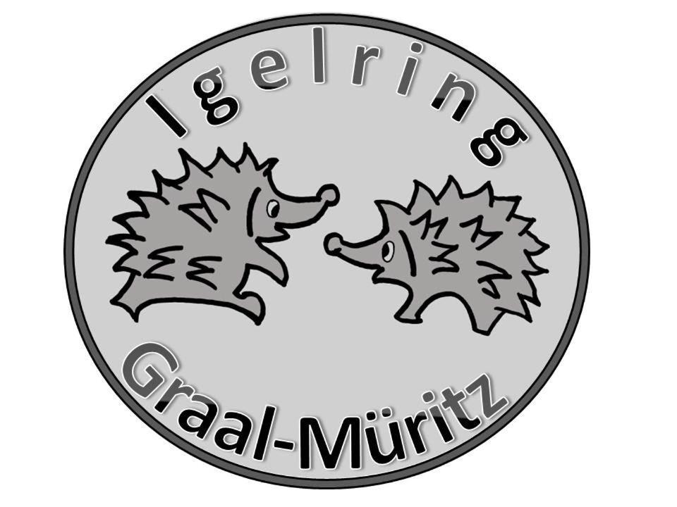 Ferienwohnung Eg Graal-Mueritz Im Kuestenwald Exterior foto